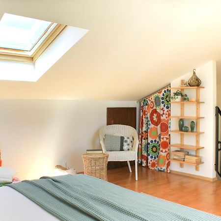 Apartment Anna Borik Ровинь Экстерьер фото