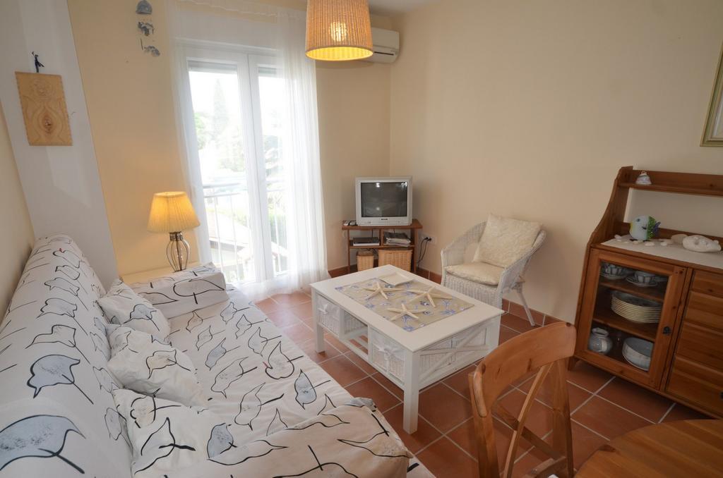 Apartment Anna Borik Ровинь Экстерьер фото