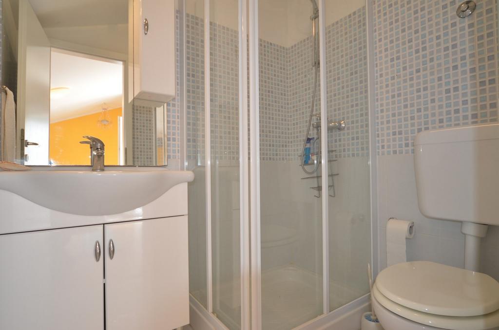 Apartment Anna Borik Ровинь Экстерьер фото
